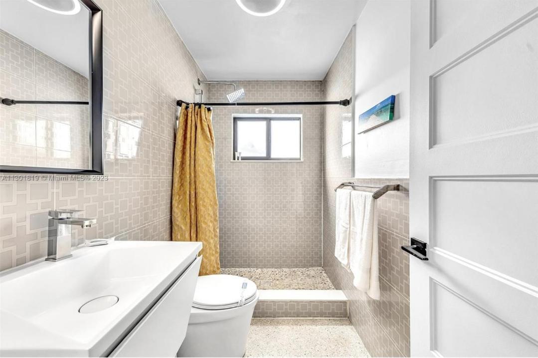 Cozy Geta Villa ฟอร์ต ลอเดอร์เดล ภายนอก รูปภาพ