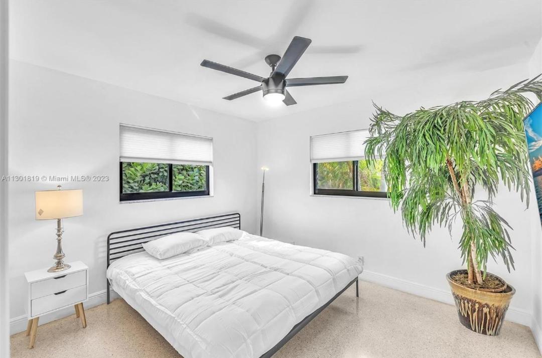 Cozy Geta Villa ฟอร์ต ลอเดอร์เดล ภายนอก รูปภาพ