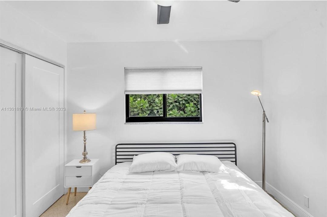 Cozy Geta Villa ฟอร์ต ลอเดอร์เดล ภายนอก รูปภาพ