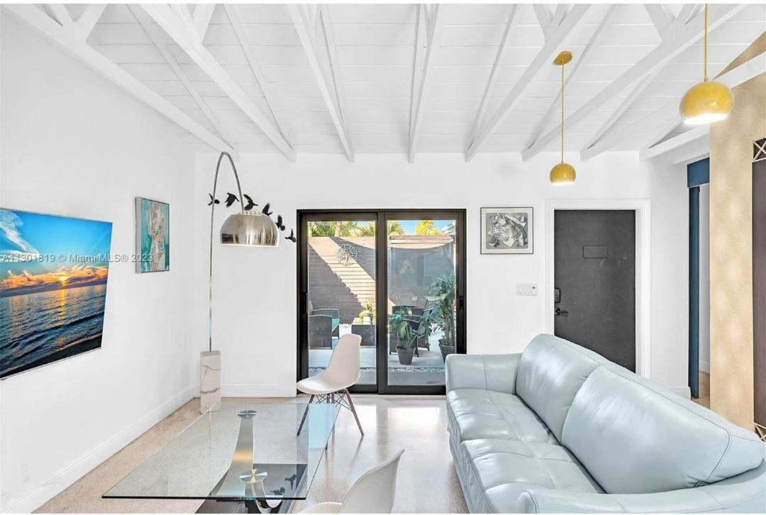 Cozy Geta Villa ฟอร์ต ลอเดอร์เดล ภายนอก รูปภาพ