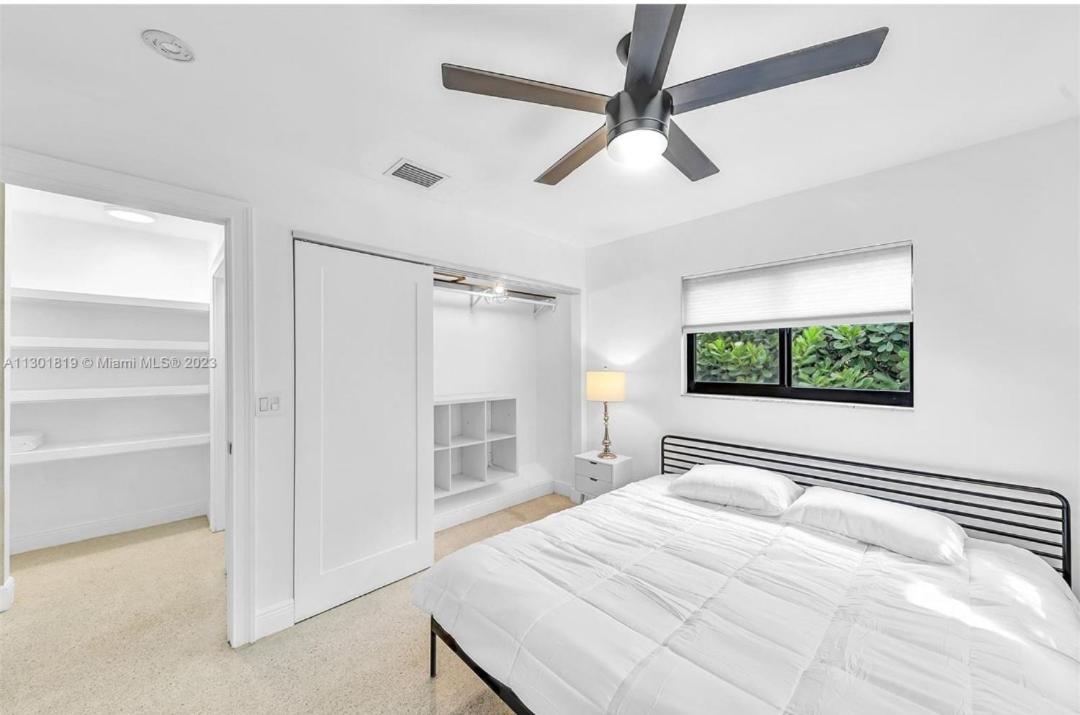 Cozy Geta Villa ฟอร์ต ลอเดอร์เดล ภายนอก รูปภาพ