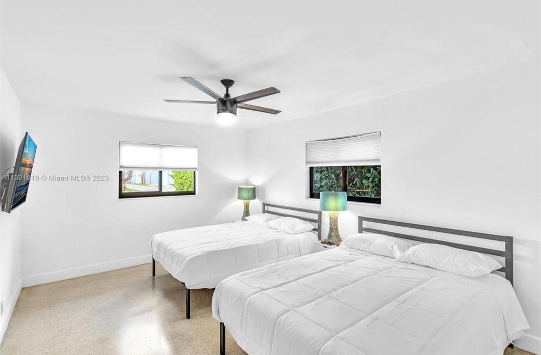 Cozy Geta Villa ฟอร์ต ลอเดอร์เดล ภายนอก รูปภาพ