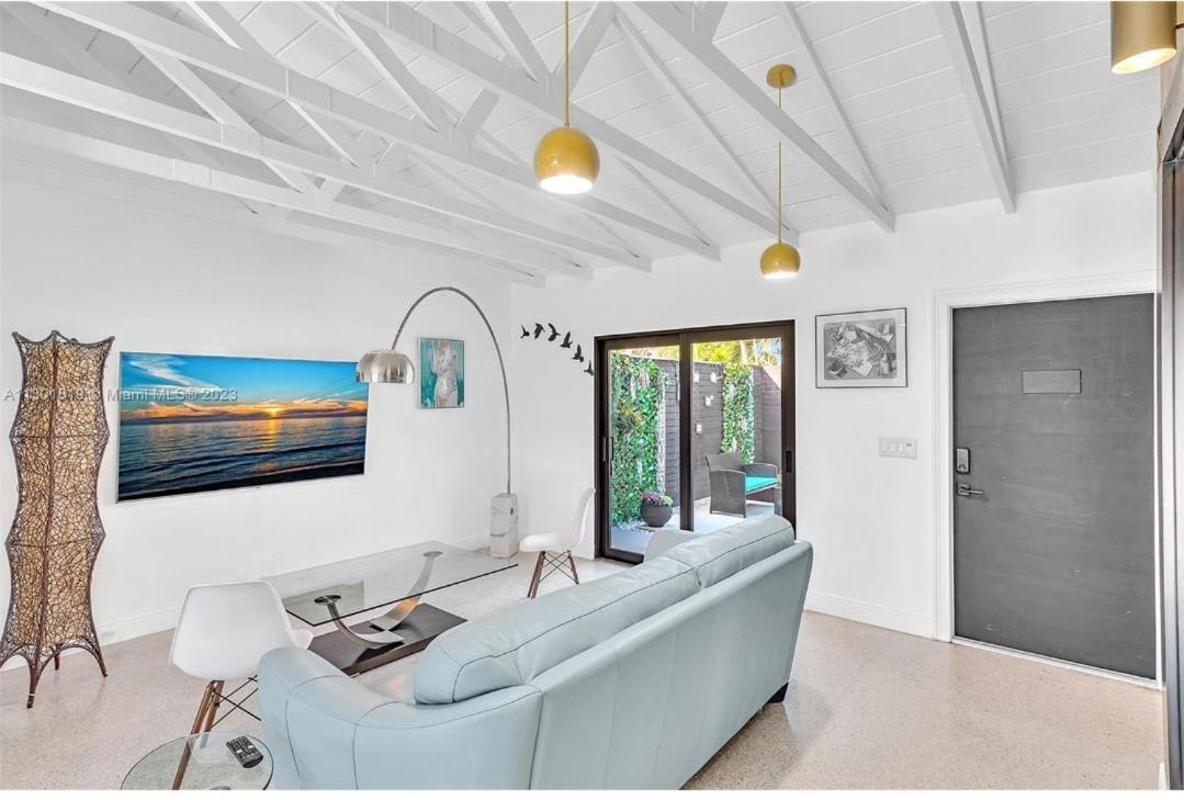 Cozy Geta Villa ฟอร์ต ลอเดอร์เดล ภายนอก รูปภาพ